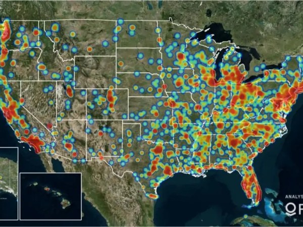 Why I Wrote a Novel About the Horrors of Human&nbsp;Trafficking