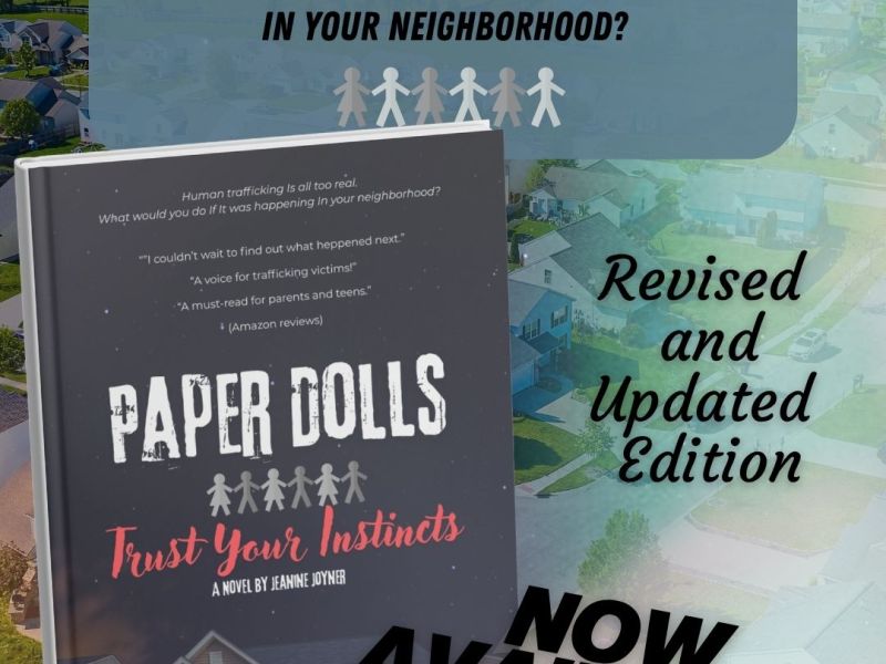 Why I rewrote my&nbsp;novel